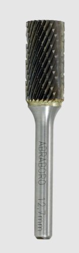 ABRABORO turbómaró keményfém A 10,0mm
