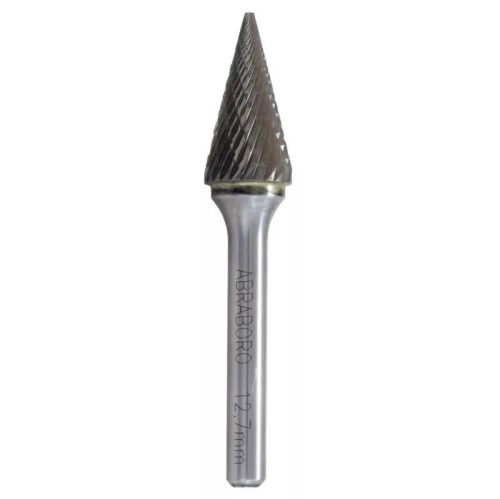 ABRABORO turbómaró keményfém M 12,0mm