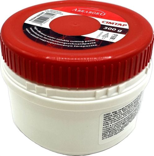 ABRABORO fúrópaszta CIMTAP 300g
