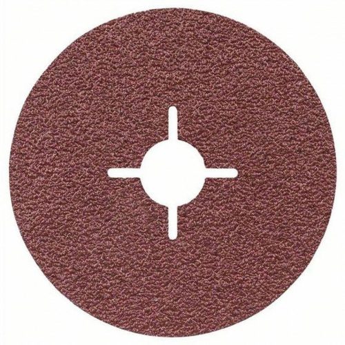 ABRABORO fibertárcsa, KFR típus 125x22 mm