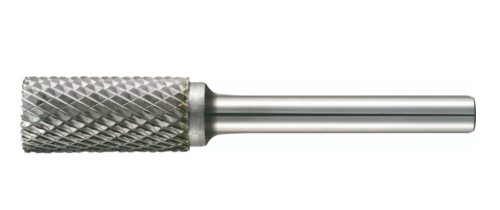  Turbómaró ZYA-S, hengeres, homlokélű, ALPEN 10x65