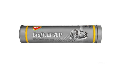 MOL Grafit LT 2EP 400G kenőzsír