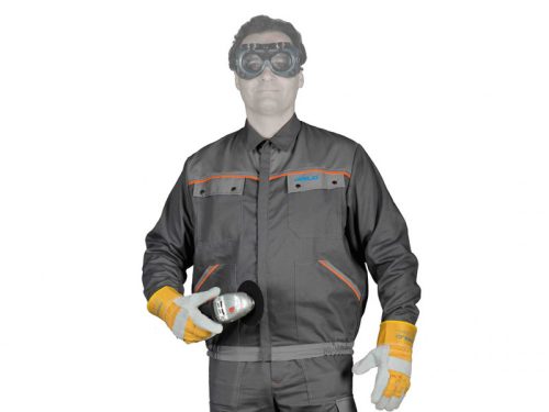 IWELD METALWORK Dzseki (méret:40-62)