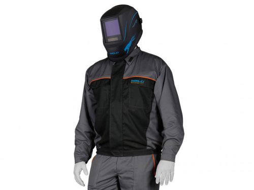 IWELD WELDINGPRO Dzseki (méret:L-XXXL)