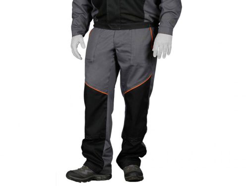 IWELD WELDINGPRO Derekas nadrág (méret:L-XXXL)
