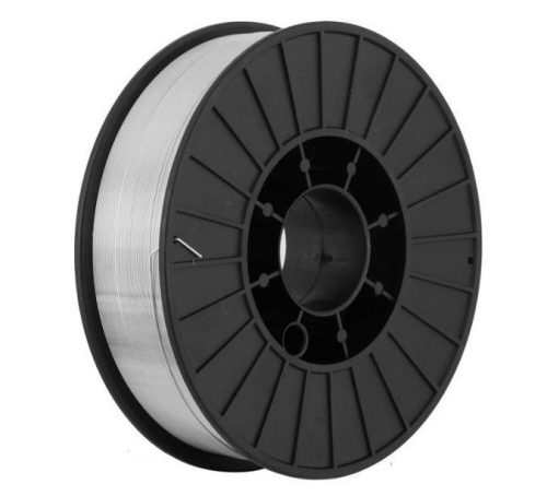 Hegesztő huzal IWELD Aluminium 1,0mm/2kg ER5356 (AIMg5)