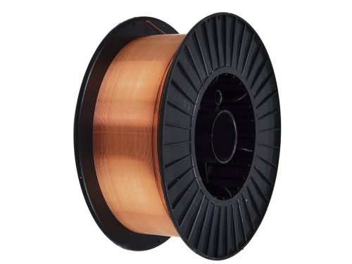 Hegesztő huzal SG3 IWELD 1,0mm/15kg ER70S-6