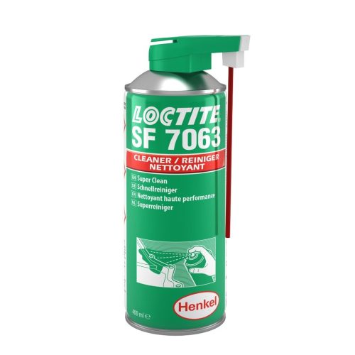 Ragasztás előtti tisztító LOCTITE 7063 400ML