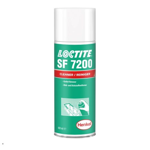 Ragasztás-és tömítés eltávolító LOCTITE 7200 400ml