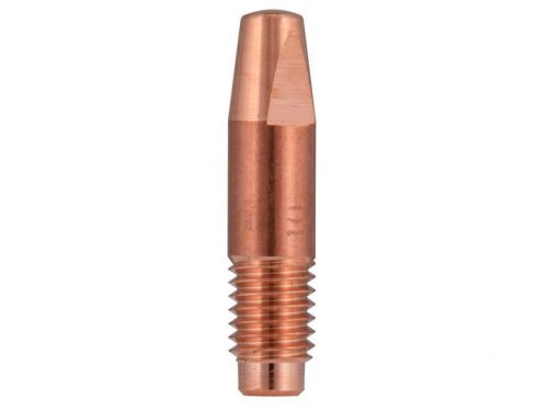 Áramátadó IWELD M8x35x1,2 CuCrZr (FR)