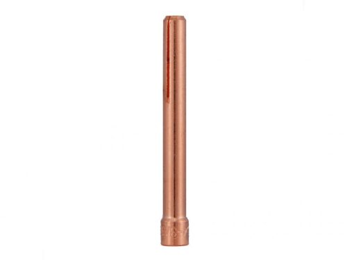 Volfrámszorító patron 1,6x50mm SR17/26/18W 10N23