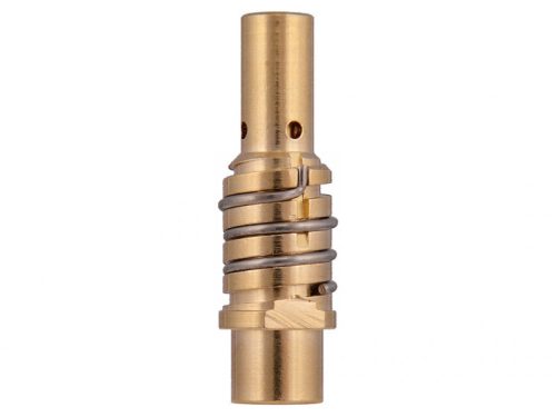 Közdarab IGrip MIG150 M8x1,0mm (bal) rugóval