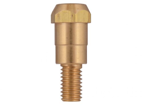 Közdarab IGrip MIG240/240W M6/L=26mm
