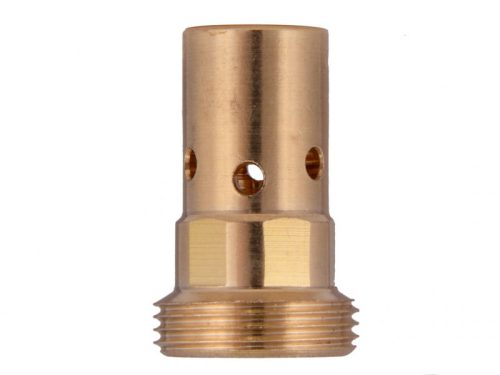 Közdarab IGrip MIG500W M8/L=25mm