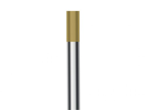 Volfrám elektróda IWELD WL15 Arany 2,4mm/175mm