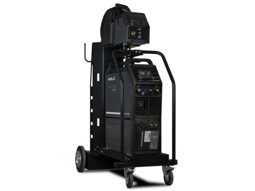 IWELD MIG 5200 Synergic heg. Inverter                                     