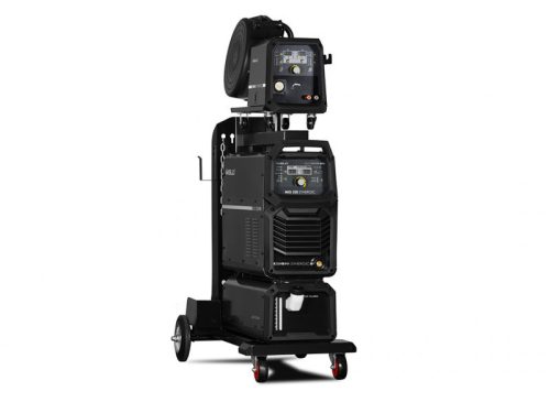 IWELD MIG 520 SYNERGIC heg. Inverter                              