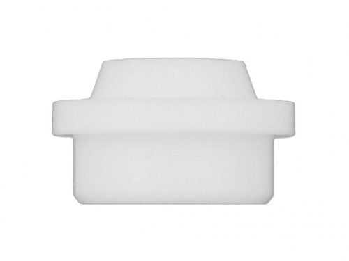 Szigetelő gyűrű (adapter) SR17/18/26 gázlencséhez (54N01)