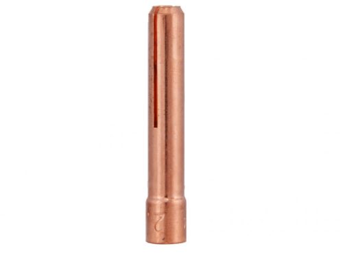 Volfrámszorító patron 2,4X25,4mm SR9/20 13N23