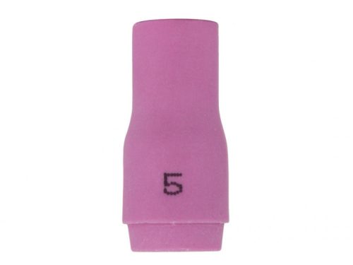 Kerámia gázterelő rövid 5-ös SR9/20 13N09
