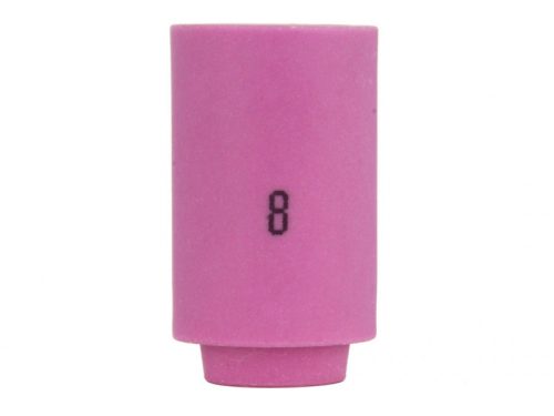 Kerámia gázterelő rövid 8-as SR9/20 13N12