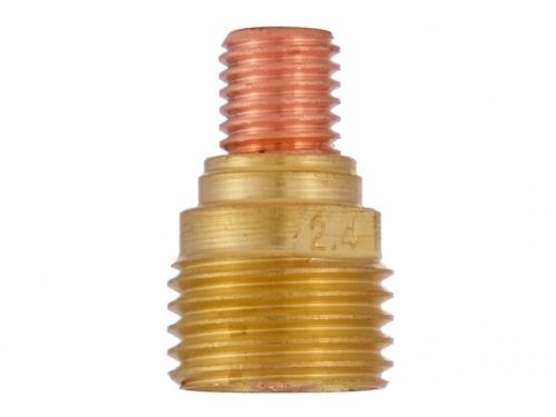 AWI gázlencse 2,4mm SR9/20 45V44