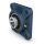 Csapágyegység SKF UCF 205/H