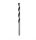 Fémcsigafúró köszörült hengeresszárú 11.0mm HSS M2