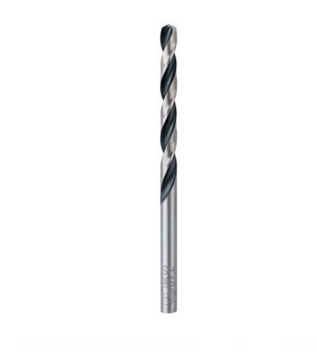 Fémcsigafúró köszörült hengeresszárú 11.0mm HSS M2