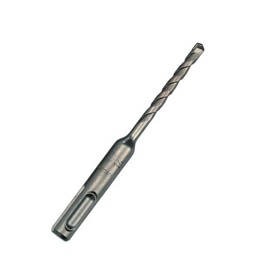 Fúrószár SDS-Plus vasalt betonhoz 2 élű 10x150/210