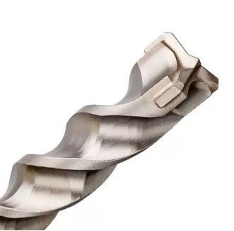 Fúrószár SDS-Plus vasalt betonhoz 3 élű 8x150/210